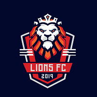 Lions FC Logo