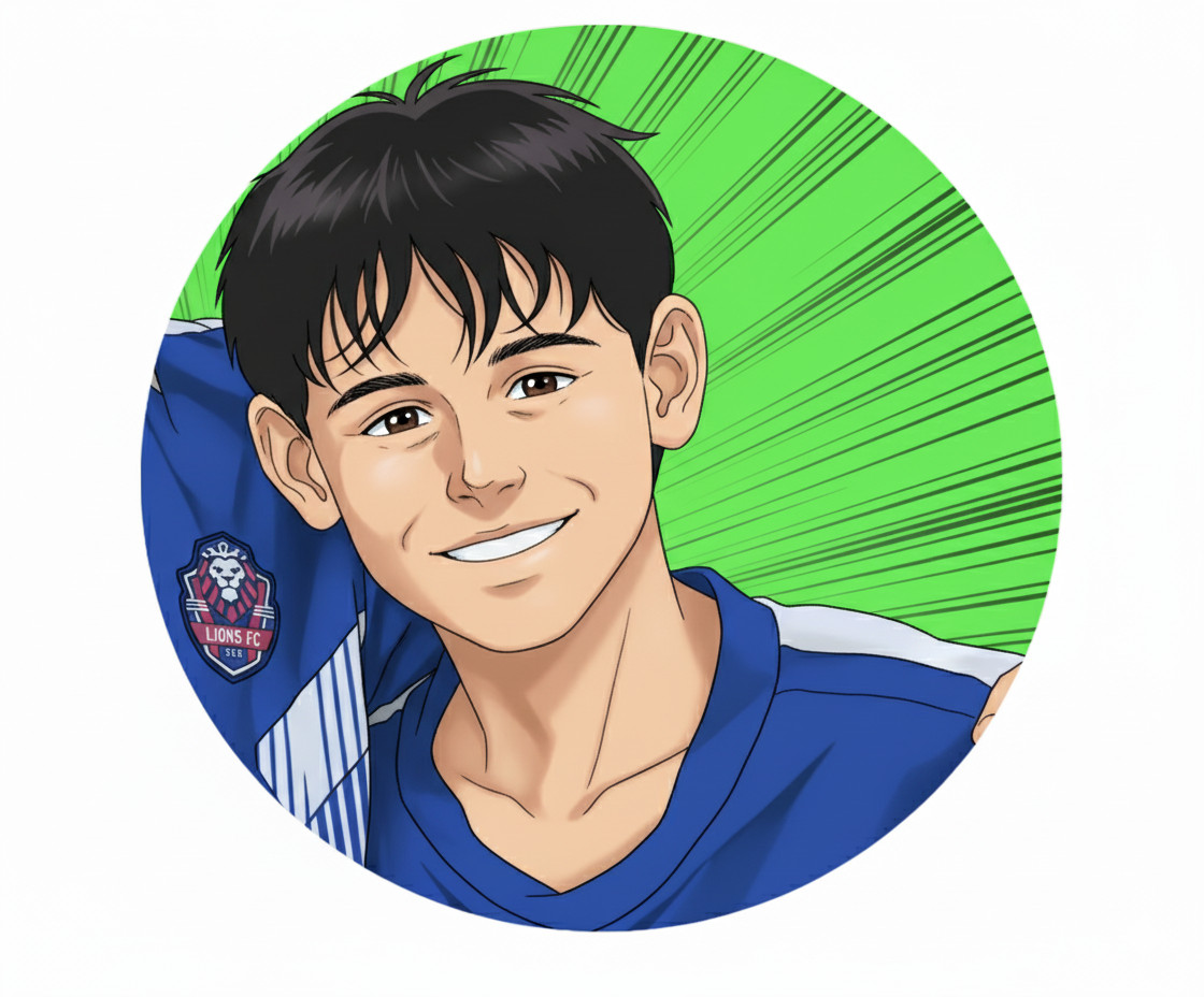 Player photo